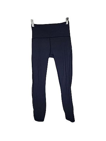 Lululemon Athletica Leggings (view 1)