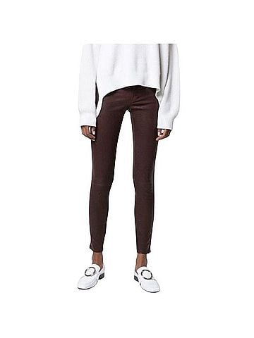 J Brand Leather Pants (view 1)