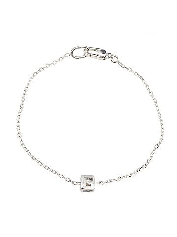 Gucci Gucci bracelet, sterling silver (925), men's and women's, tone. (view 1)