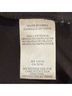 Helmut Lang 100% Polyester Solid Black Tank Top Size XS - photo 7
