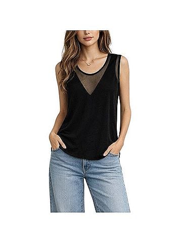 Helmut Lang Tank Top (view 1)
