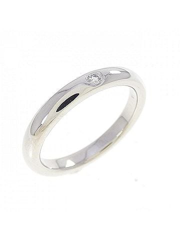 Tiffany & Co. Tiffany Stacking Band Ring (view 1)