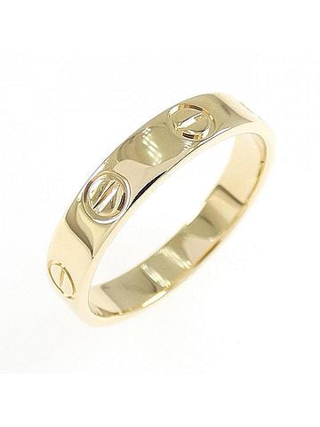 Cartier Cartier Mini Love Ring (view 1)