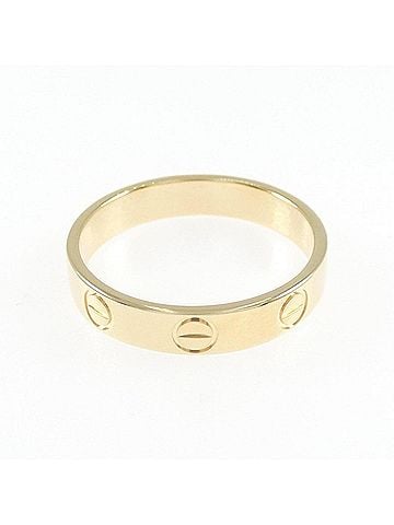 Cartier Cartier Mini Love Ring (view 2)
