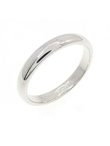 Tiffany & Co. Tiffany Forever Wedding Band Ring (view 1)