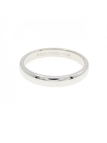 Tiffany & Co. Tiffany Forever Wedding Band Ring (view 2)