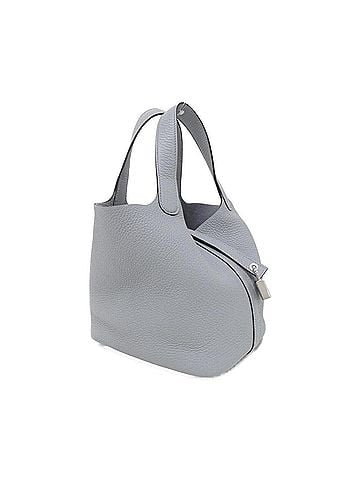 Hermès Hermes Picotin Lock PM 056289CK Handbag (view 1)
