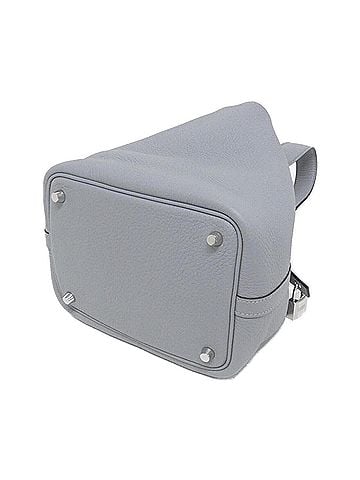 Hermès Hermes Picotin Lock PM 056289CK Handbag (view 2)