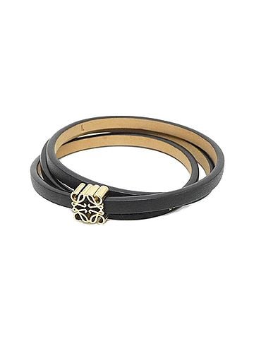 Loewe Loewe Twist Bangle J920240X17 (view 1)