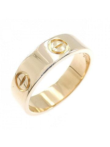 Cartier Cartier Love Ring (view 1)