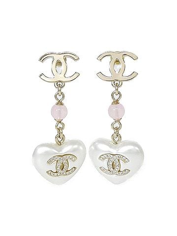 Chanel Chanel earrings (view 1)