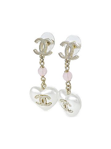 Chanel Chanel earrings (view 2)