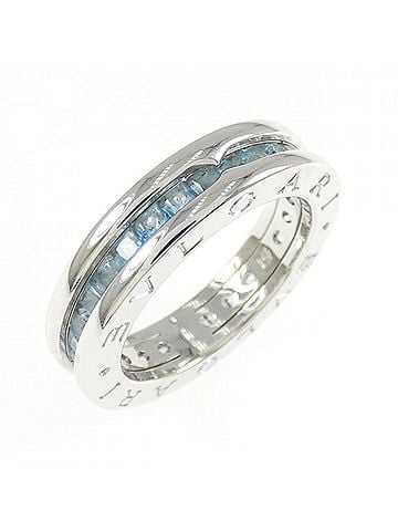 Bvlgari Bvlgari Bulgari B.zero1 Ring (view 1)