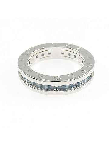 Bvlgari Bvlgari Bulgari B.zero1 Ring (view 2)