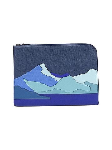 Hermès Hermes ENDLESS ROAD Zip Tablet 078569CK Handbag (view 2)