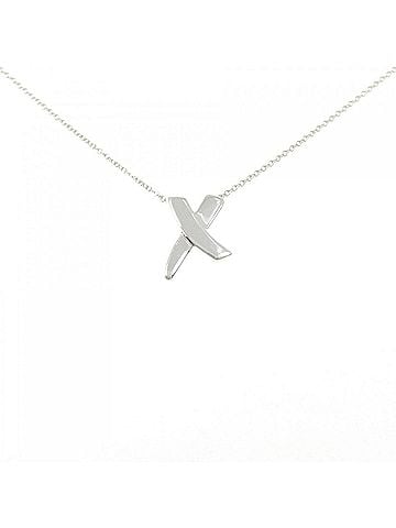 Tiffany & Co. Tiffany Kiss Necklace (view 1)