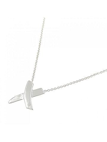Tiffany & Co. Tiffany Kiss Necklace (view 2)