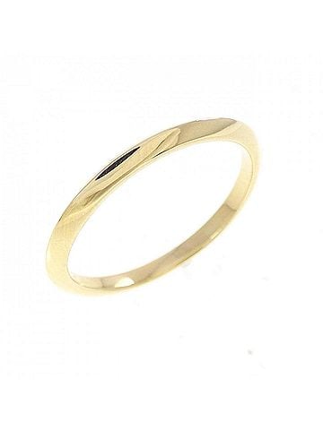 Tiffany & Co. Tiffany Band Ring (view 1)