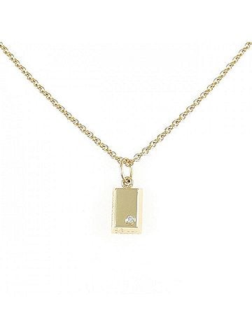 Cartier Cartier diamond necklace (view 1)