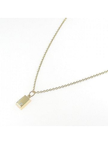 Cartier Cartier diamond necklace (view 2)