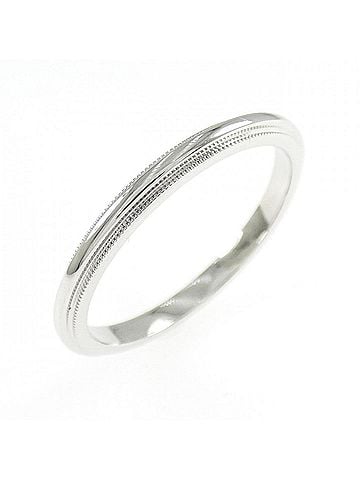 Tiffany & Co. Tiffany & Co. Milgrain Ring (view 1)