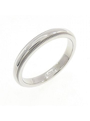 Tiffany & Co. Tiffany & Co. Milgrain Ring (view 1)