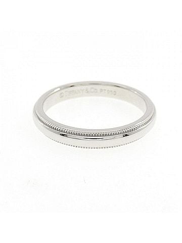 Tiffany & Co. Tiffany & Co. Milgrain Ring (view 2)