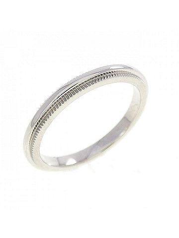 Tiffany & Co. Tiffany & Co. Milgrain Ring (view 1)