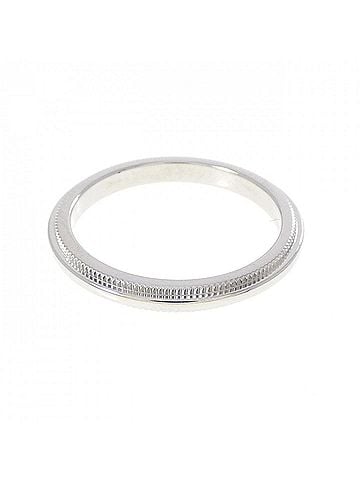 Tiffany & Co. Tiffany & Co. Milgrain Ring (view 2)