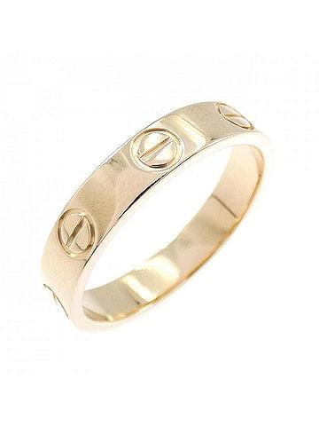Cartier Cartier Mini Love Ring (view 1)