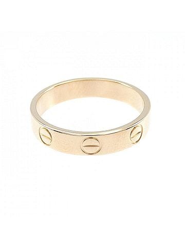 Cartier Cartier Mini Love Ring (view 2)