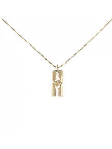 Gucci Gucci Infinity Necklace (view 1)