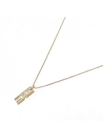 Gucci Gucci Infinity Necklace (view 2)
