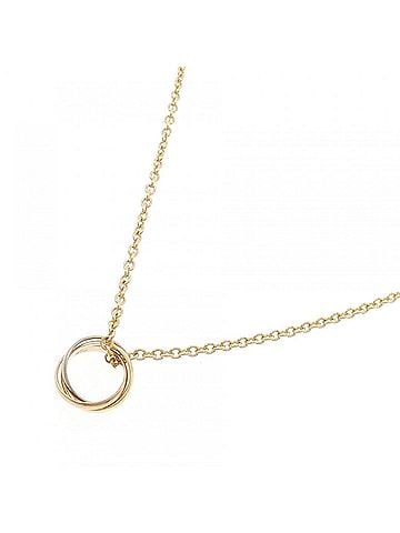 Cartier Cartier Trinity Necklace (view 2)