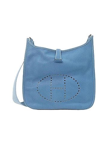 Hermès Hermes Evelyne II GM 043760CK Shoulder Bag (view 1)