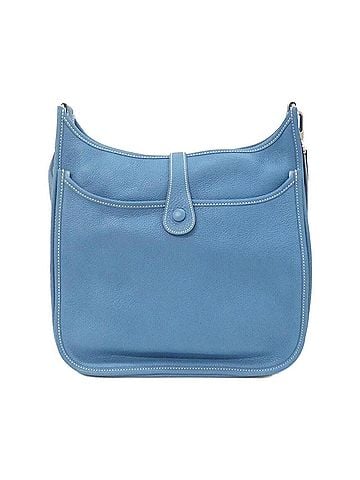 Hermès Hermes Evelyne II GM 043760CK Shoulder Bag (view 2)