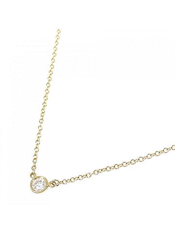 Tiffany & Co. Tiffany & Co. By the Yard Necklace (view 2)