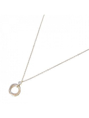 Cartier Cartier Trinity Necklace (view 2)