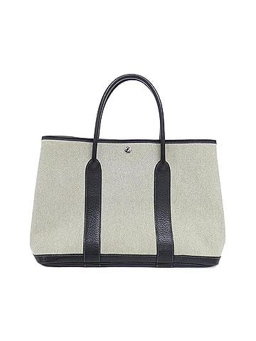 Hermès Hermes Garden Party 36cm 034924CK Handbag (view 1)