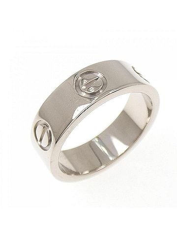 Cartier Cartier Love Ring (view 1)