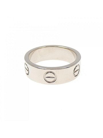 Cartier Cartier Love Ring (view 2)