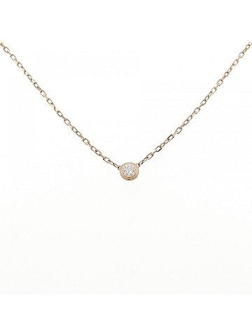 Cartier Cartier Damour Small Necklace (view 1)