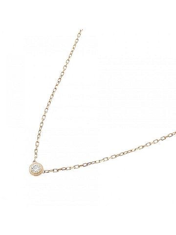 Cartier Cartier Damour Small Necklace (view 2)