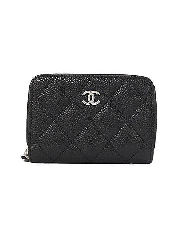 Chanel Chanel Timeless Classic Line AP0216 Wallet/Coin Case (view 1)