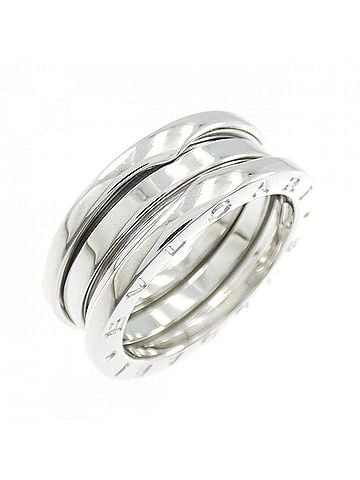 Bvlgari Bvlgari Bulgari B.zero1 Ring (view 1)