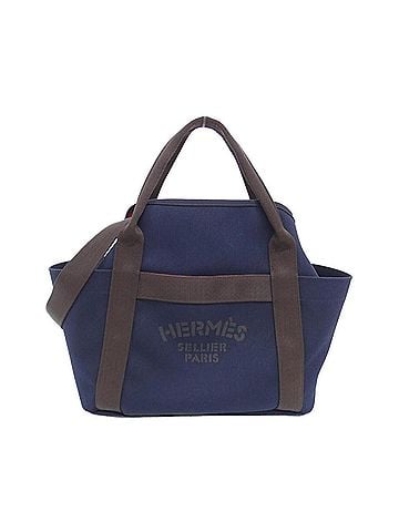 Hermès Hermes Sac de Pansage Groom 068312CK Handbag (view 1)