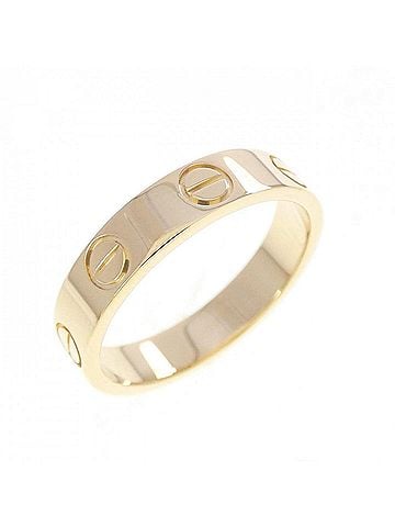 Cartier Cartier Mini Love Ring (view 1)