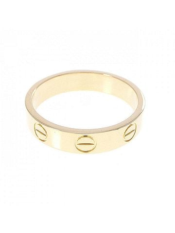 Cartier Cartier Mini Love Ring (view 2)