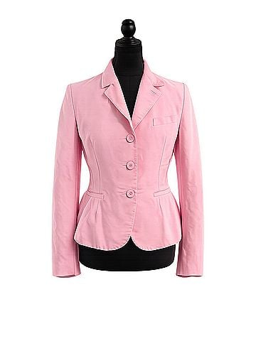 Ralph Lauren collection Blazer (view 1)