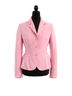 Ralph Lauren Pink Blazer Size 6 - photo 1